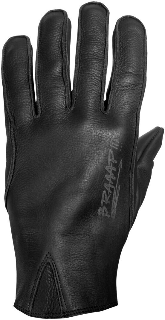 John Doe John Doe Ironhead Leder Gloves black