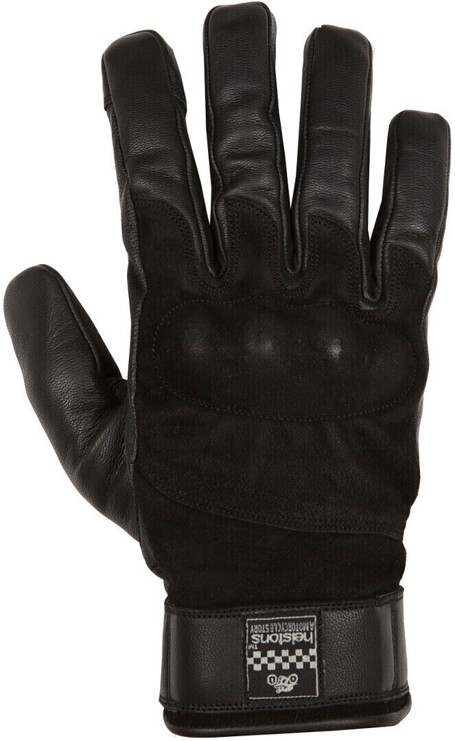 Helston's Glory Gloves black