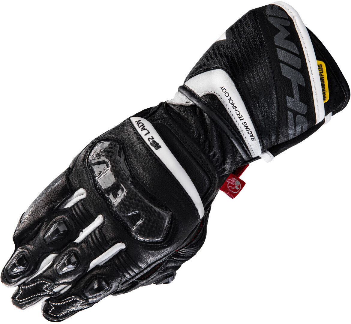 Shima RS-2 Lady Gloves black/white
