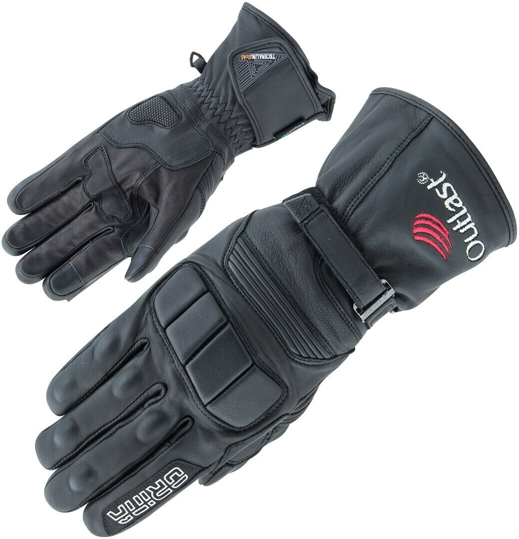 Orina Dexter WPGloves black
