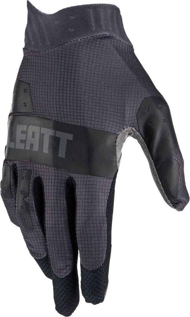 Leatt Leatt 1.5 GripR Motocross Gloves black