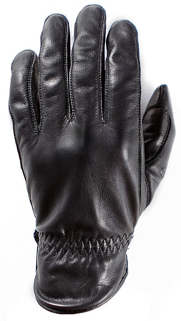 Helston's Legend Sommer Gloves black