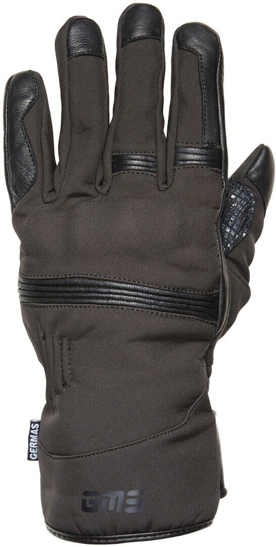 GMS GMS Oslo WP WPGloves black