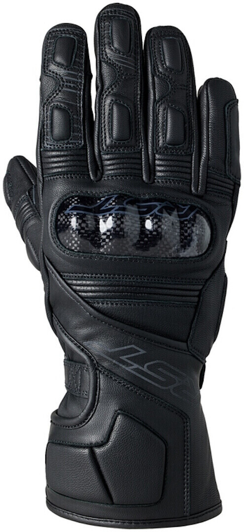 RST Fulcrum wasserdiche Gloves black