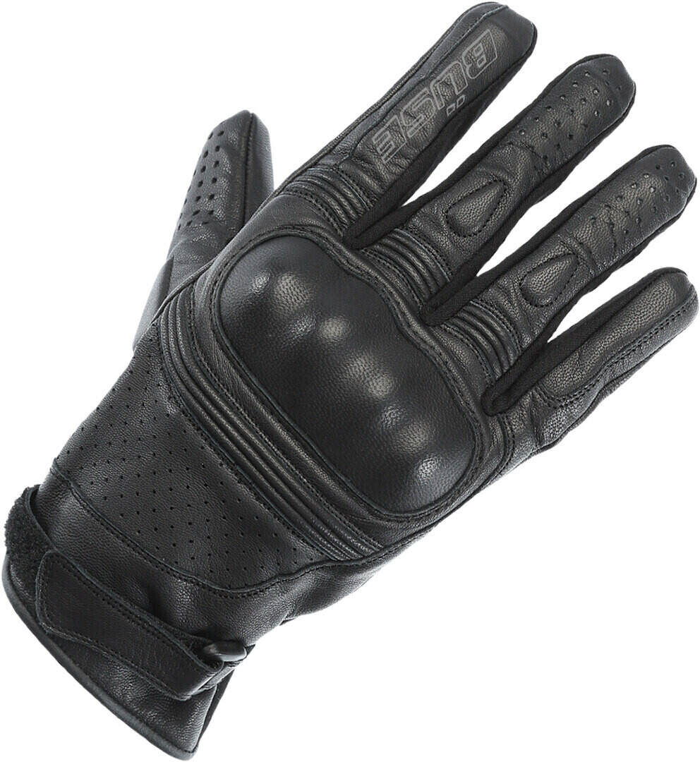 Büse Main Lady Gloves black