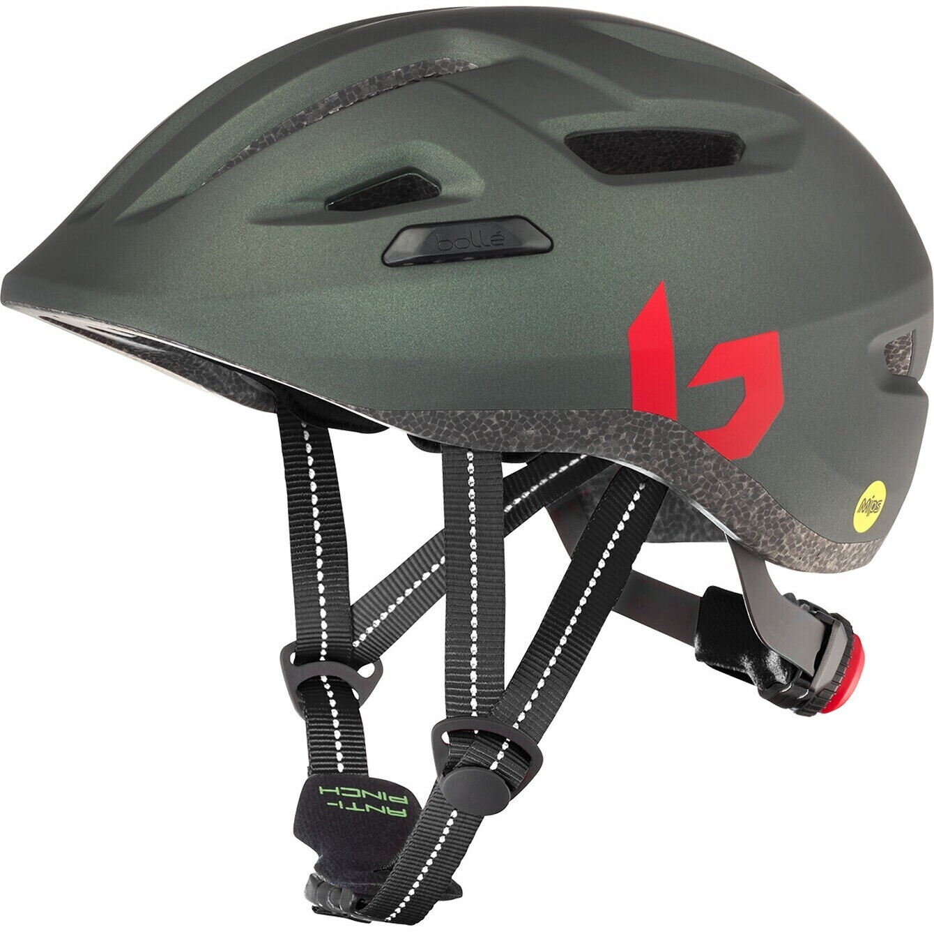 Bollé Stance Jr Mips forest matte