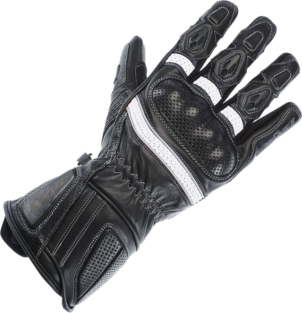 Büse Pit Lane Pro Lady Gloves black/white