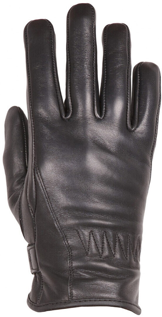 Helston's Crissy Sommer Lady Gloves black