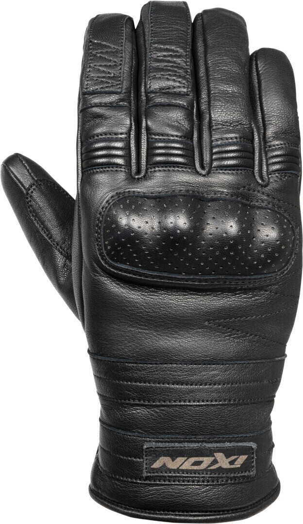 IXON Gants PRO Royal noir