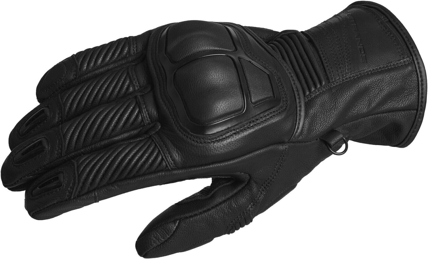Jofama Lindstrands Bada Motorrad Gloves black