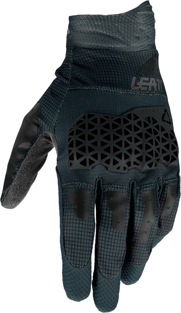 Leatt 3.5 Lite Motocross Gloves black