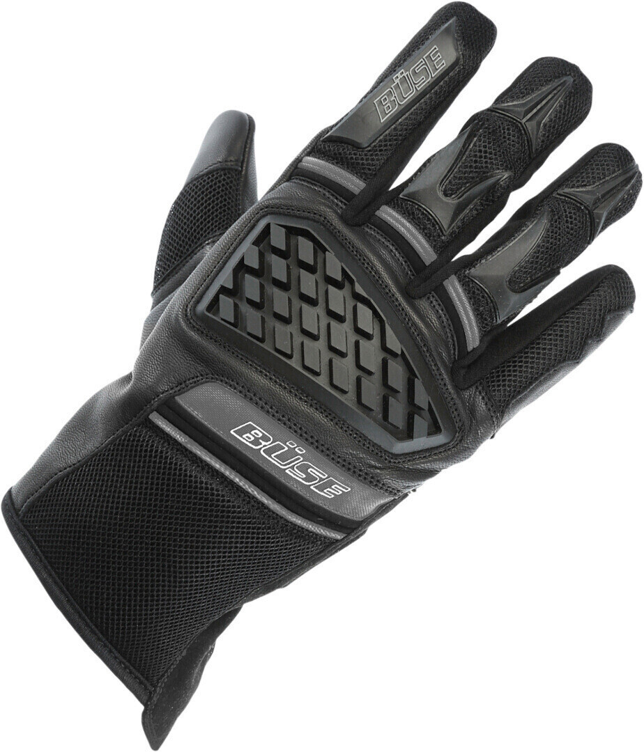 Büse Braga Gloves black