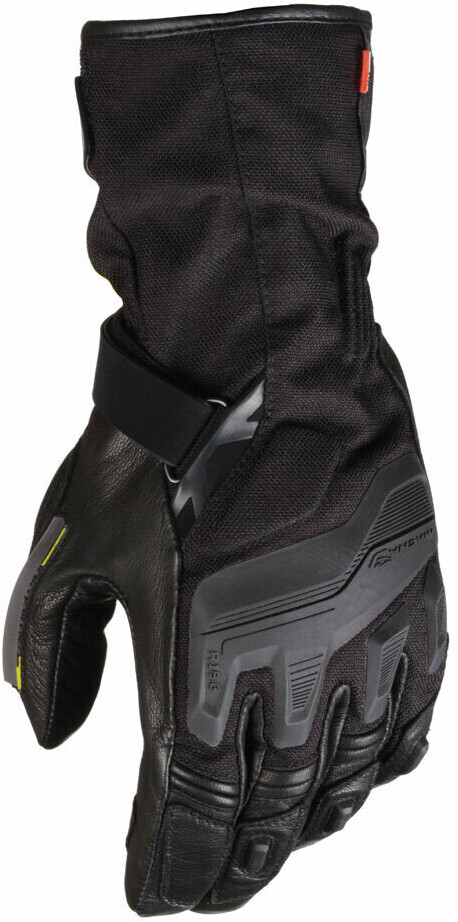 Macna Revenge 2 Outdry Gloves black