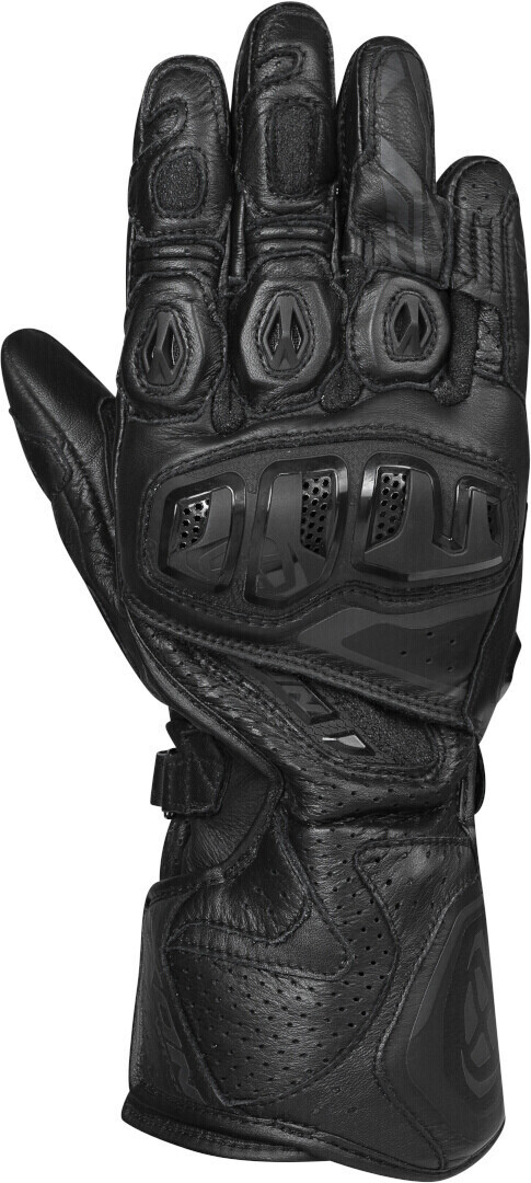 IXON Gants Vortex noir