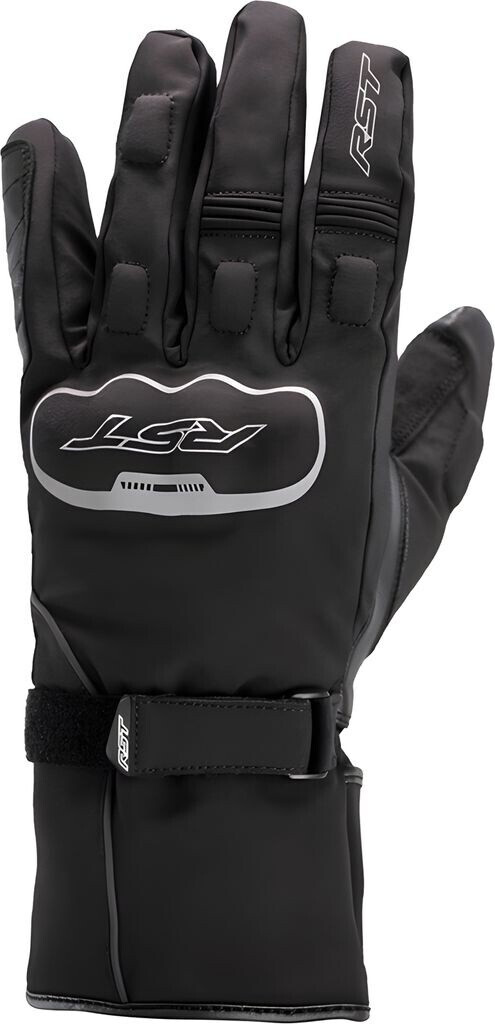 RST Axiom WP Gloves black