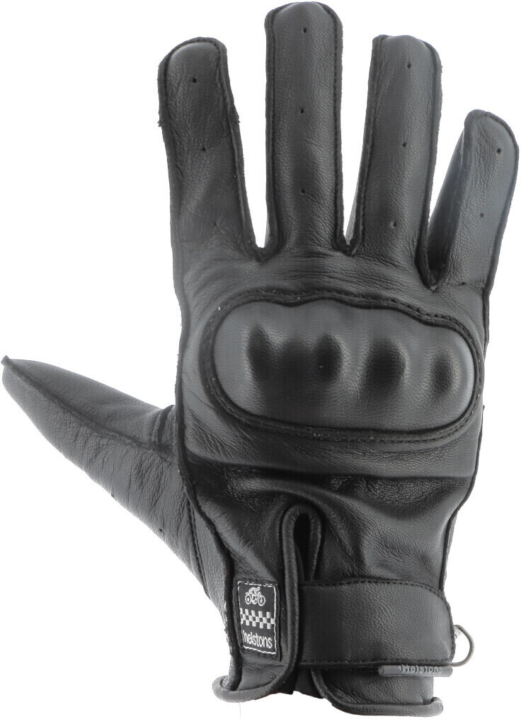 Helston's Roko Gloves black