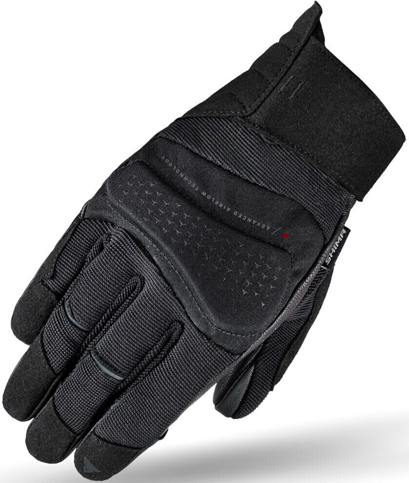 Shima Air 2.0 Gloves black