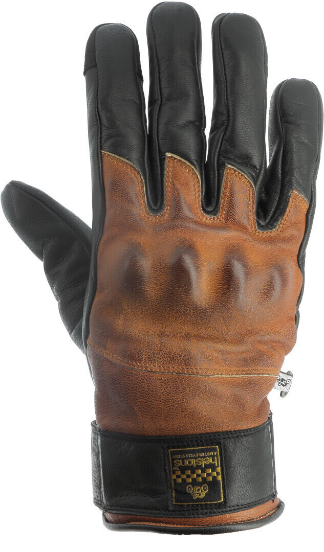 Helston's Glory Gloves