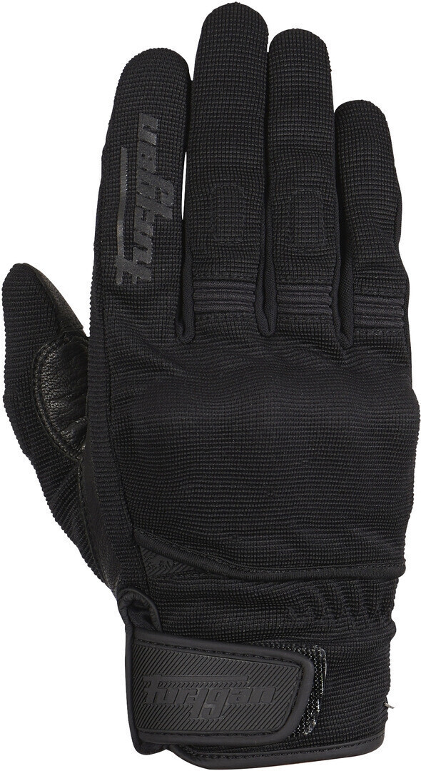 Furygan Gants Jet All Saison D3O Lady noir