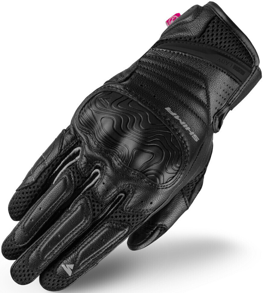 Shima Rush Lady Gloves black