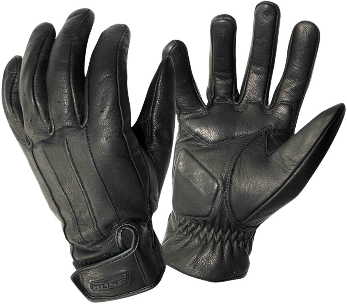Büse Sommer LadyGloves black