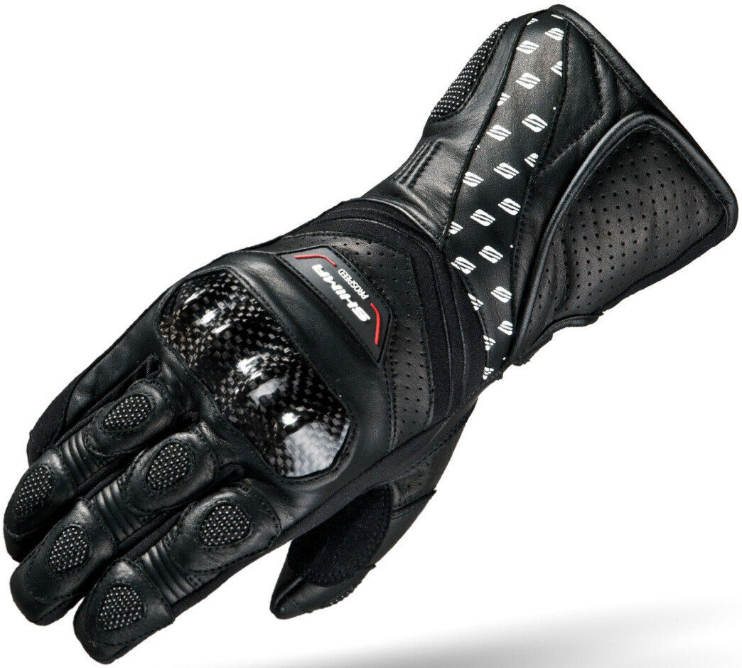 Shima Prospeed Gloves black