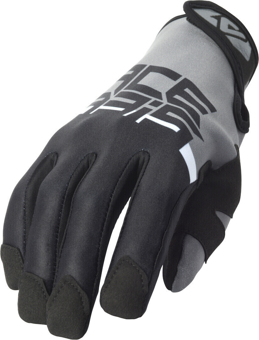 Acerbis Neoprene 3.0 Gloves black/grey