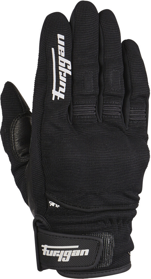 Furygan Gants Jet D3O Junior noir