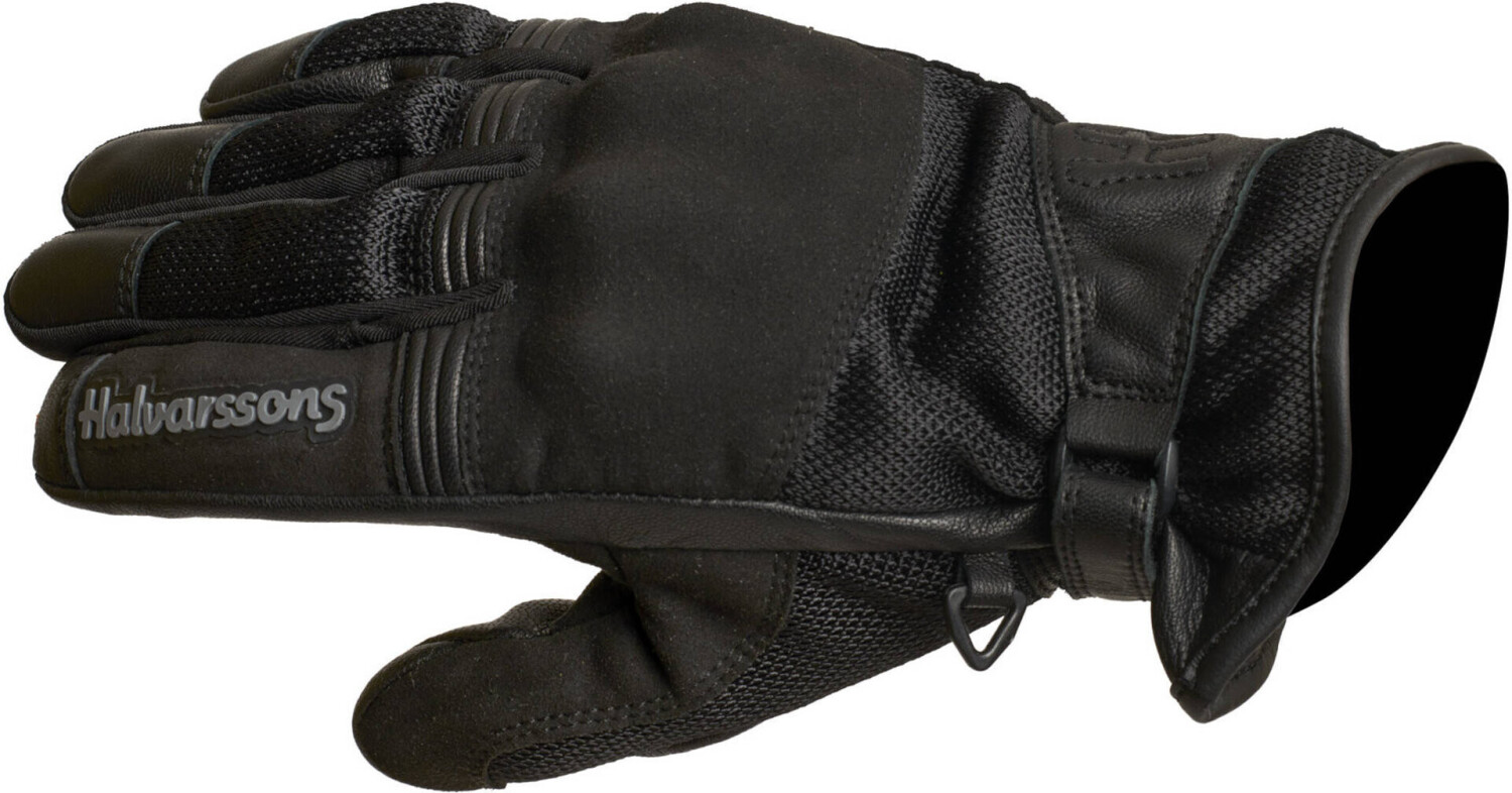 Halvarssons Gla Gloves black