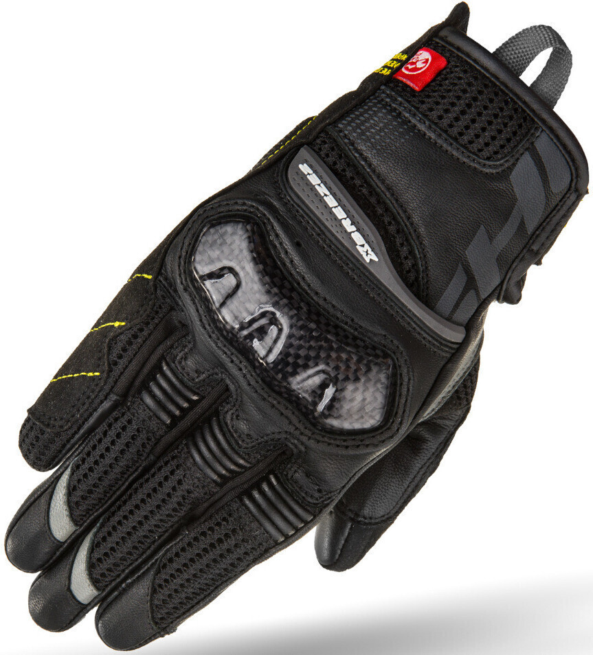 Shima X-Breeze 2 Lady Gloves black/grey