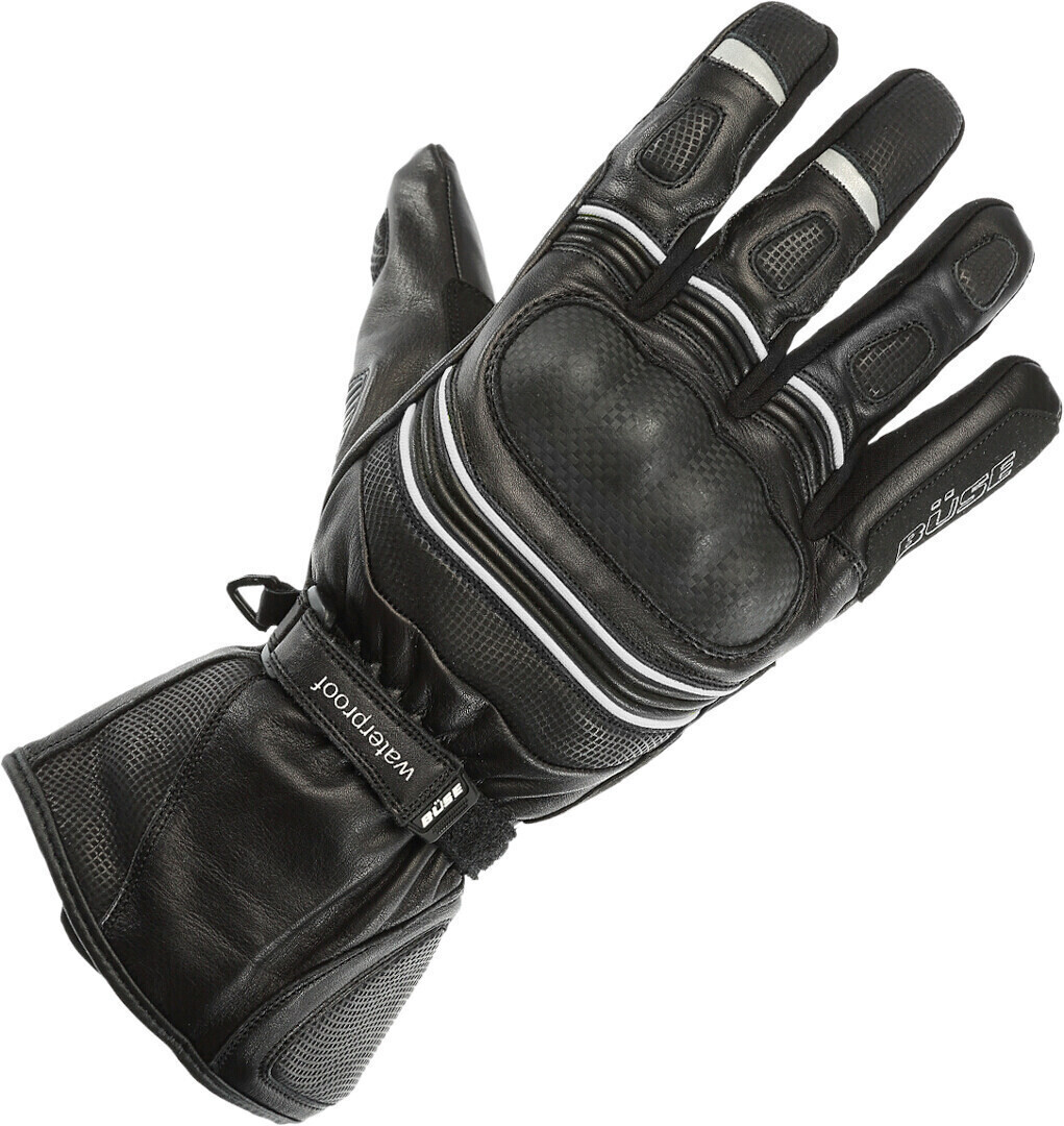 Büse Willow WPLady Gloves black/white