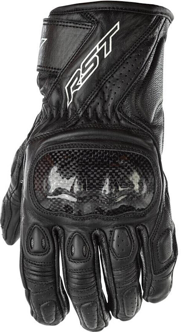 RST Stunt III Lady Gloves black