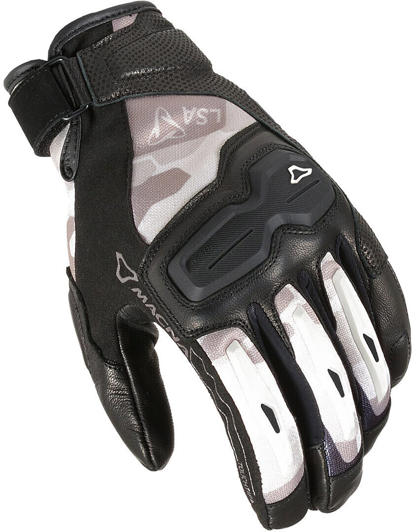 Macna Harros Lady Gloves beige