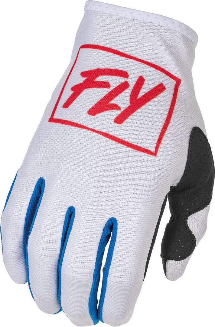 Gants cross AIRLINE FOX Blanc - , Gants Cross