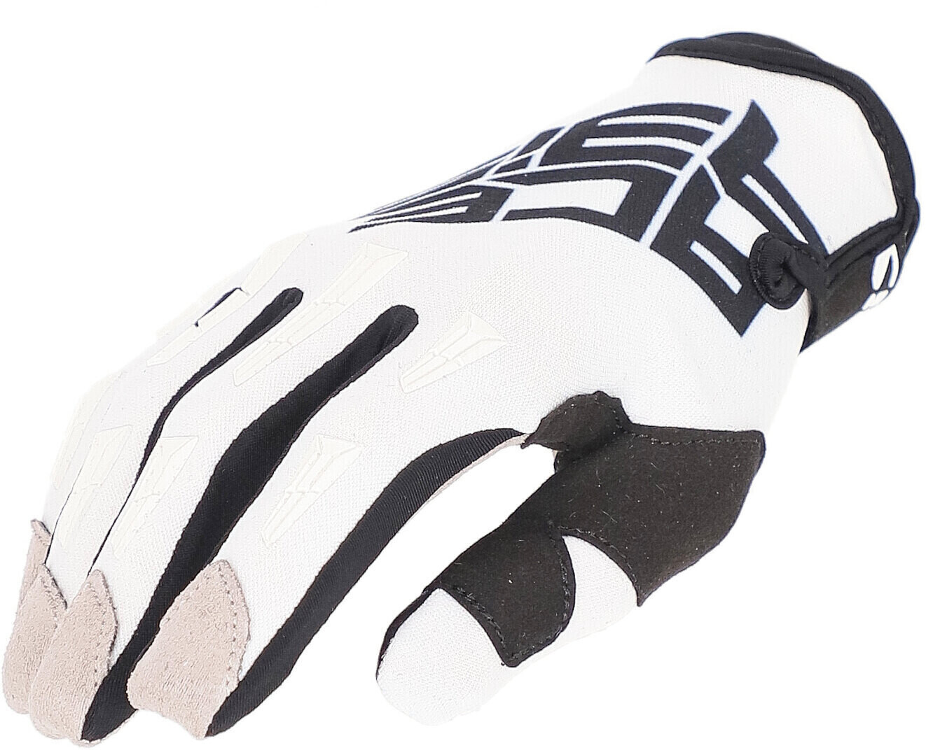Acerbis Gants MX X-K 2023 Junior blanc