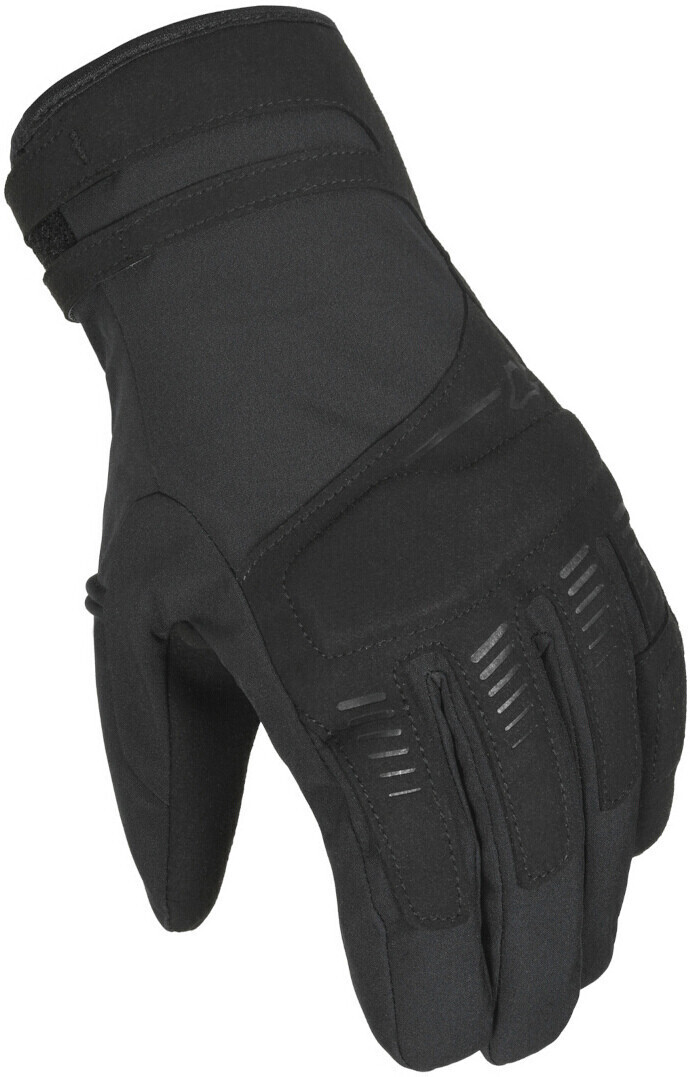 Macna Dim RTX WPLady Motorrad Gloves WPLady Gloves black