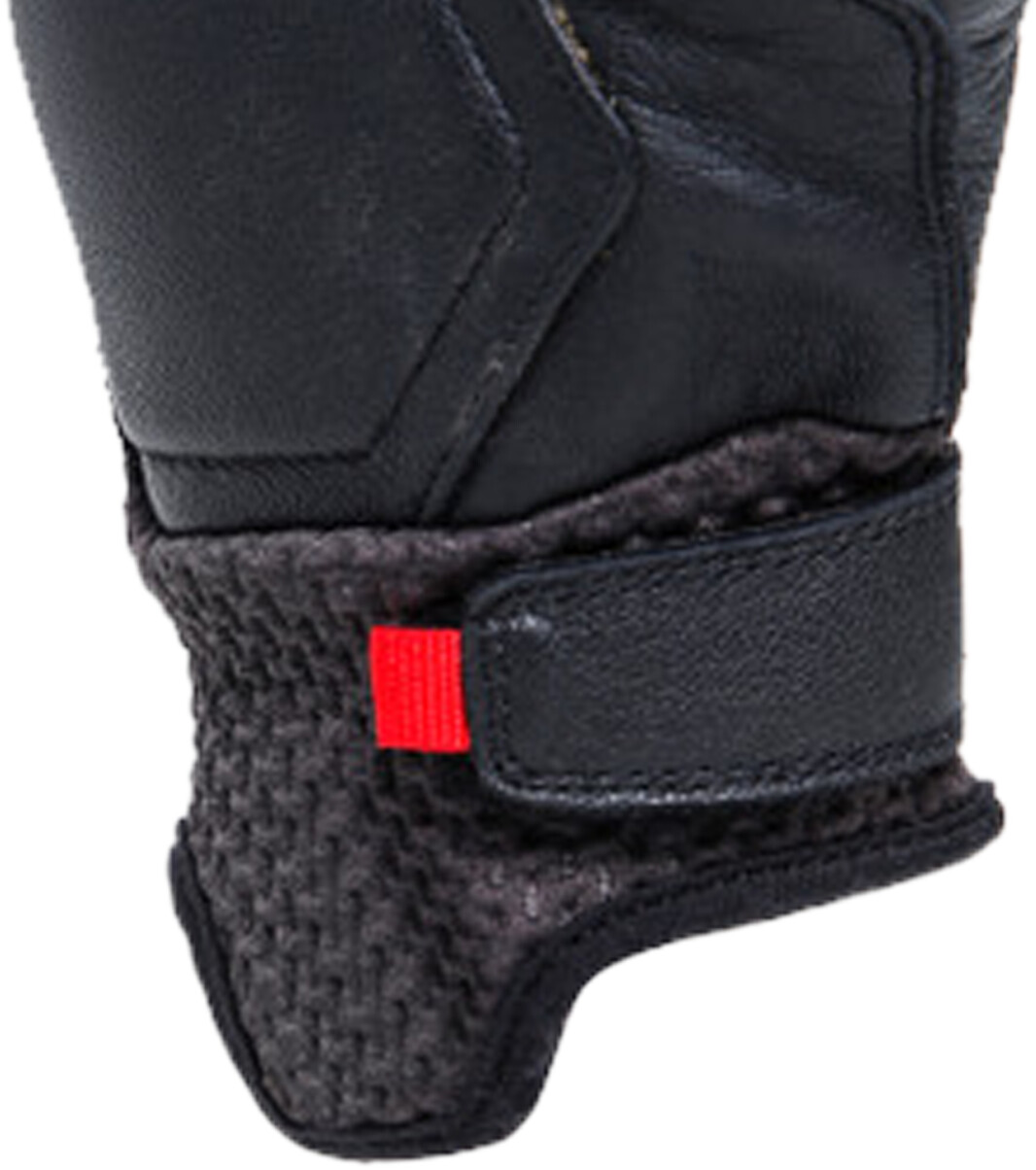 Dainese Karakum Ergo-Tek Magic Connection Gloves black/red a € 113,96  (oggi)