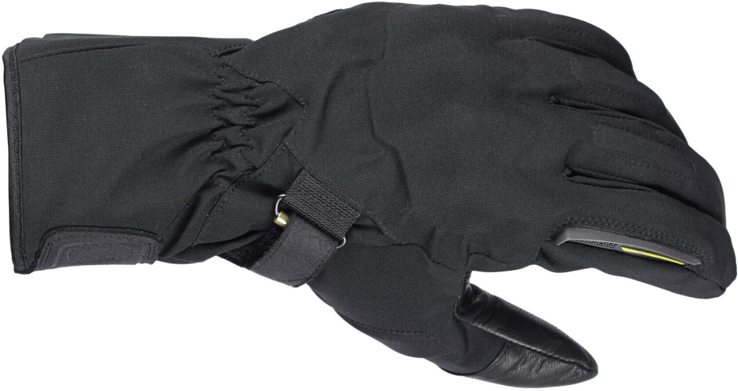 Macna Axis Gloves black