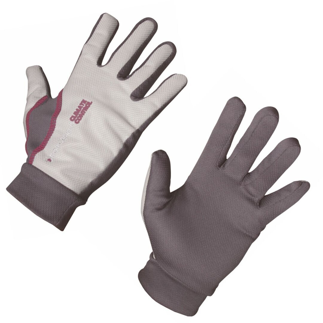 Forcefield Body Armour Forcefield Tornado Advance 2 UnterziehGloves grey