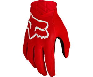 Fox discount dirtpaw red