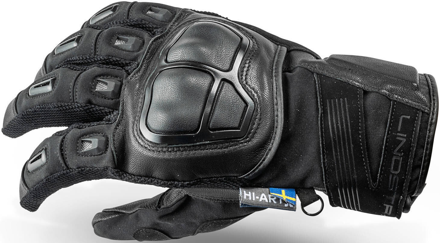 Jofama Lindstrands Sveg WPGloves black