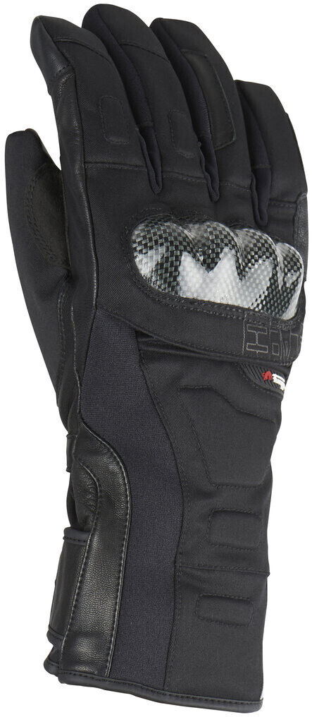 Furygan Escape 37.5 Gloves black