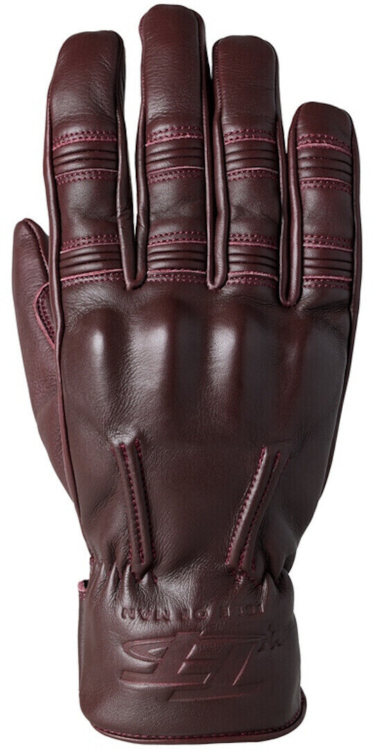 Photos - Motorcycle Gloves RST Moto RST IOM TT Hillberry 2 Gloves brown