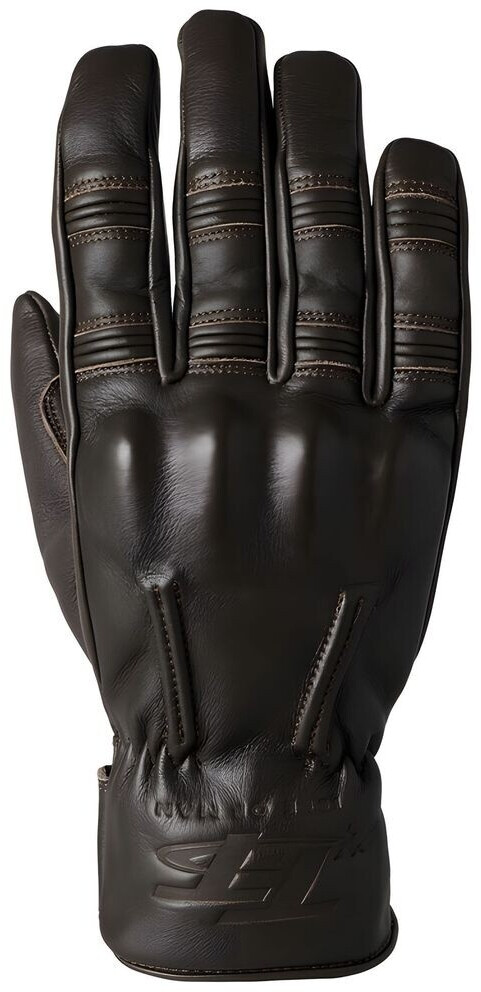 RST IOM TT Hillberry 2 Gloves brown
