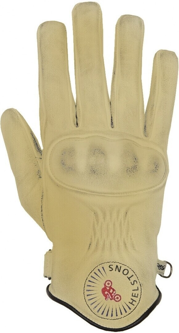 Helston's Sun Gloves beige