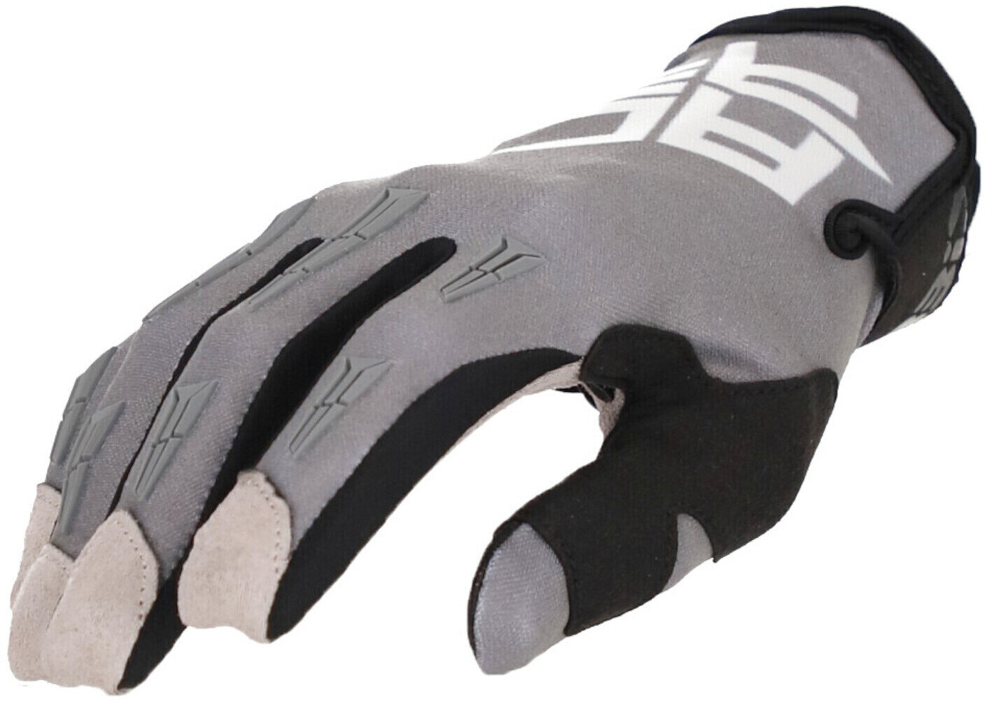 Acerbis MX X-H 2023 Motocross Gloves grey