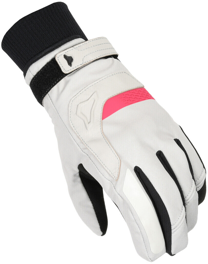 Macna Horizone RTX WPLady Motorrad Gloves grey