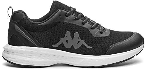 Kappa Glinch 2 (371B7LW-A07) black
