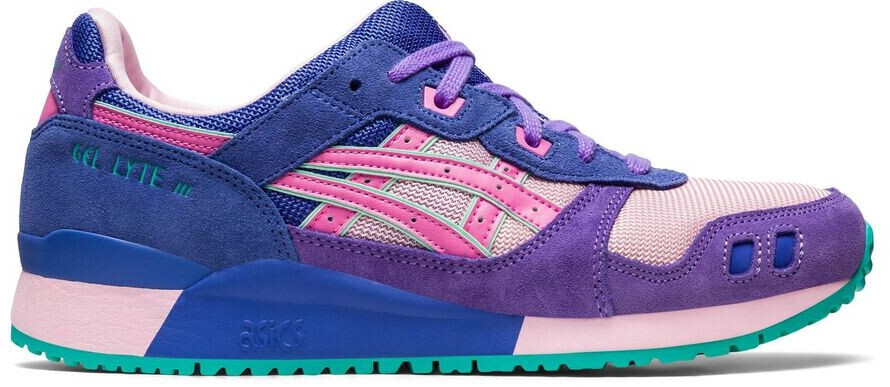 Asics Asics GEL Lyte III OG ab 94 07 Preisvergleich bei idealo