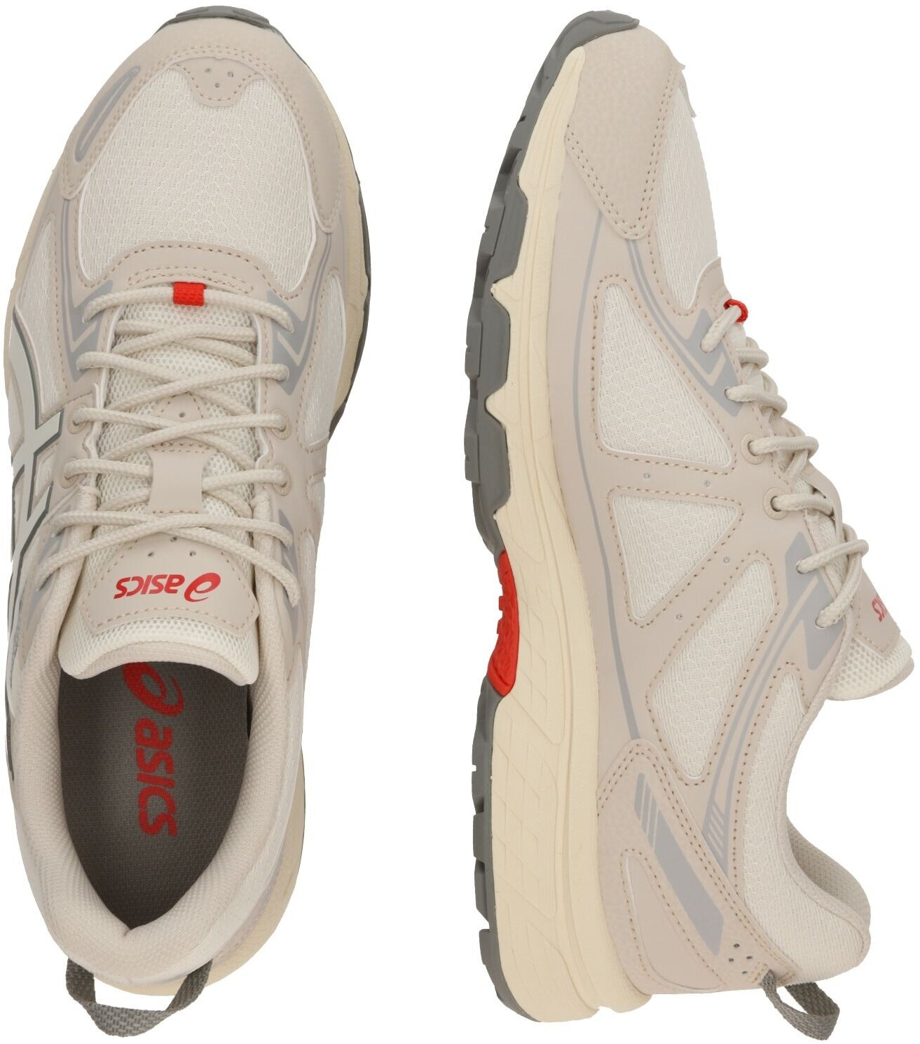 Asics GEL Venture 6 cream cream ab 59 49 Dezember 2024 Preise Preisvergleich bei idealo